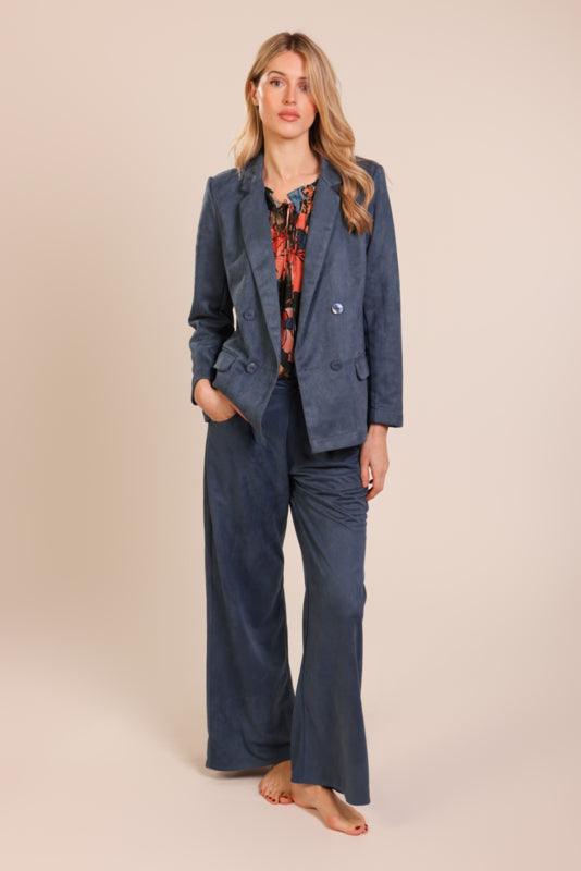 Traffic People – Pantalone Lulù