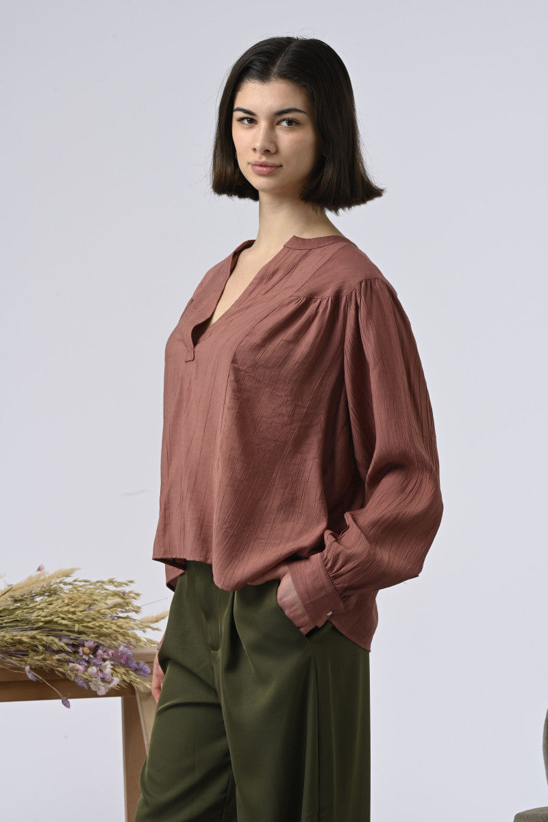 Orfeo – Blusa Carlson