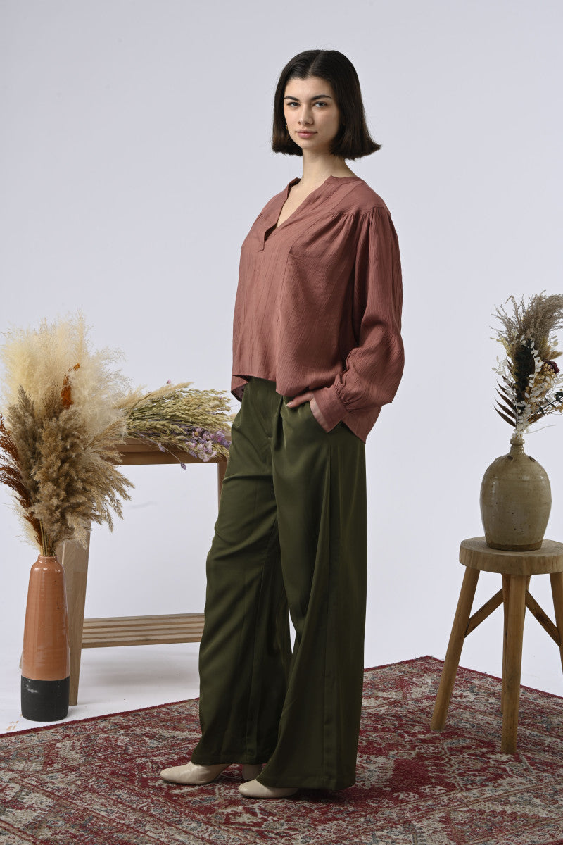 Orfeo – Blusa Carlson