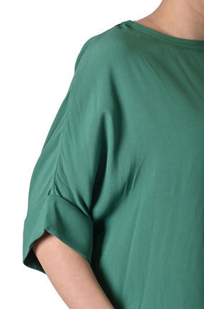 Blusa Buckley schiena scoperta di Karma Koma