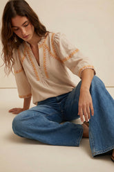 Orfeo – Blusa Cora