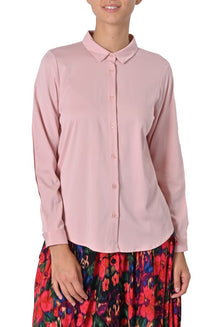 Camicia basic Justina di Fransa