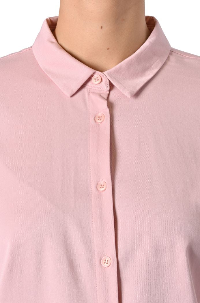 Camicia basic Justina di Fransa