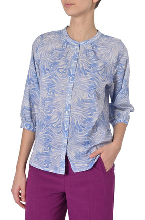 Camicia Juanita in fantasia di Yerse