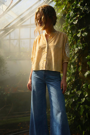 Orfeo – Camicia Adrian