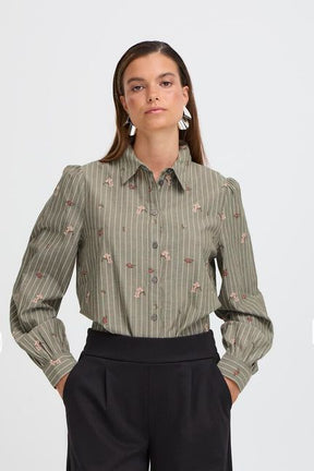 B.Young – Camicia Felippa