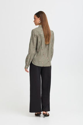 B.Young – Camicia Felippa