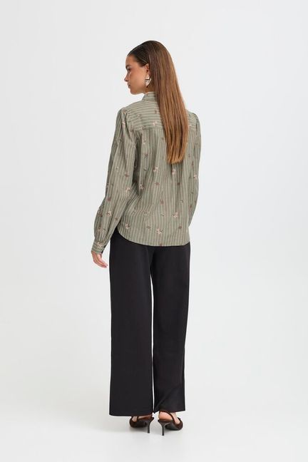 B.Young – Camicia Felippa