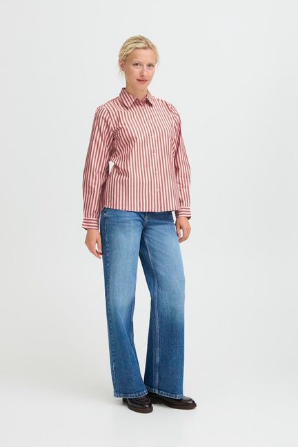 B.Young – Camicia Hetila
