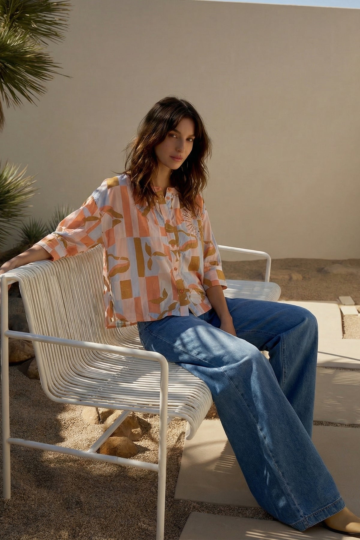 Orfeo – Camicia Simone