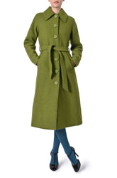 Cappotto Kennedy in lana rws di King Louie