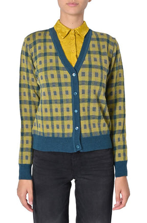 Cardigan Squares