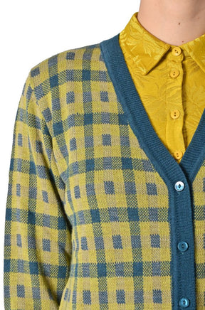 Cardigan Squares