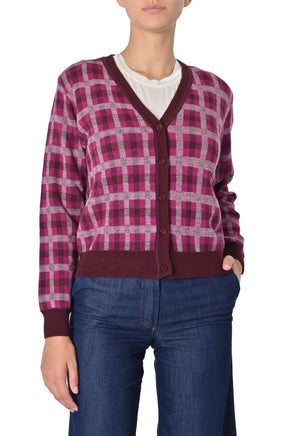 Cardigan Squares