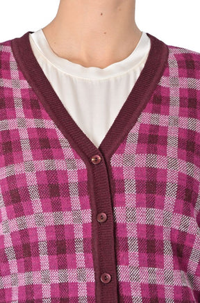 Cardigan Squares