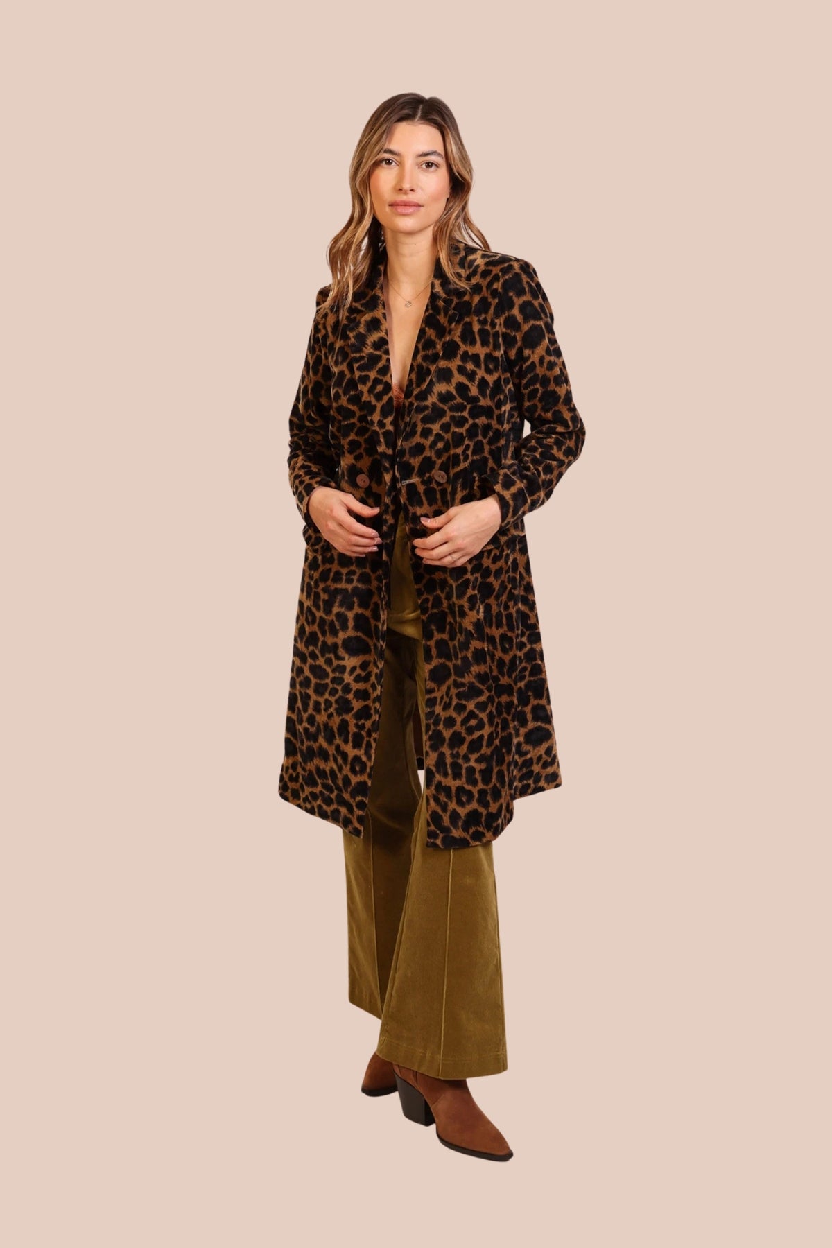 Traffic People – Cappotto Anarchy