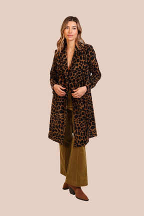 Traffic People – Cappotto Anarchy