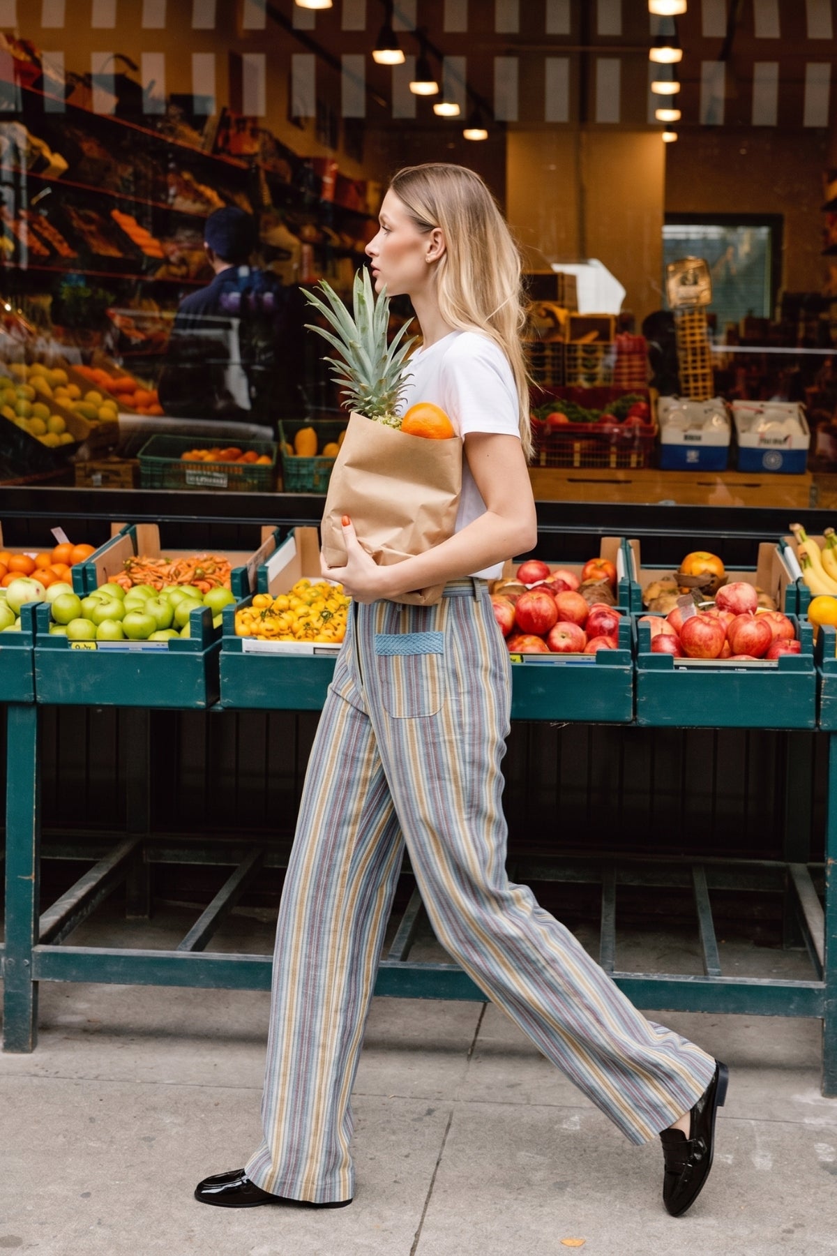 Calie – Pantalone Perette