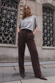 Ethic - Pantalone Away