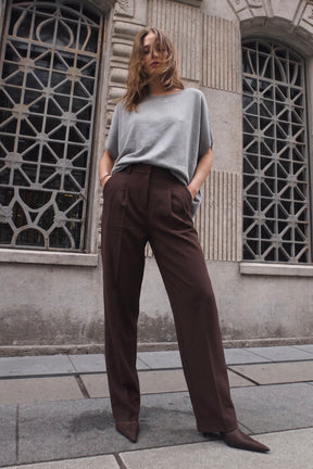 Ethic - Pantalone Away