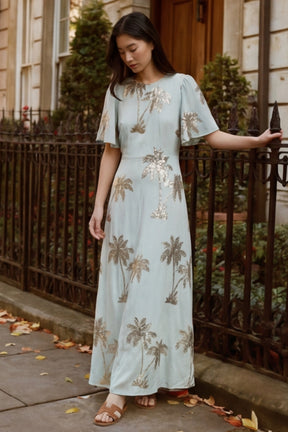 Traffic People – Abito Lysandre