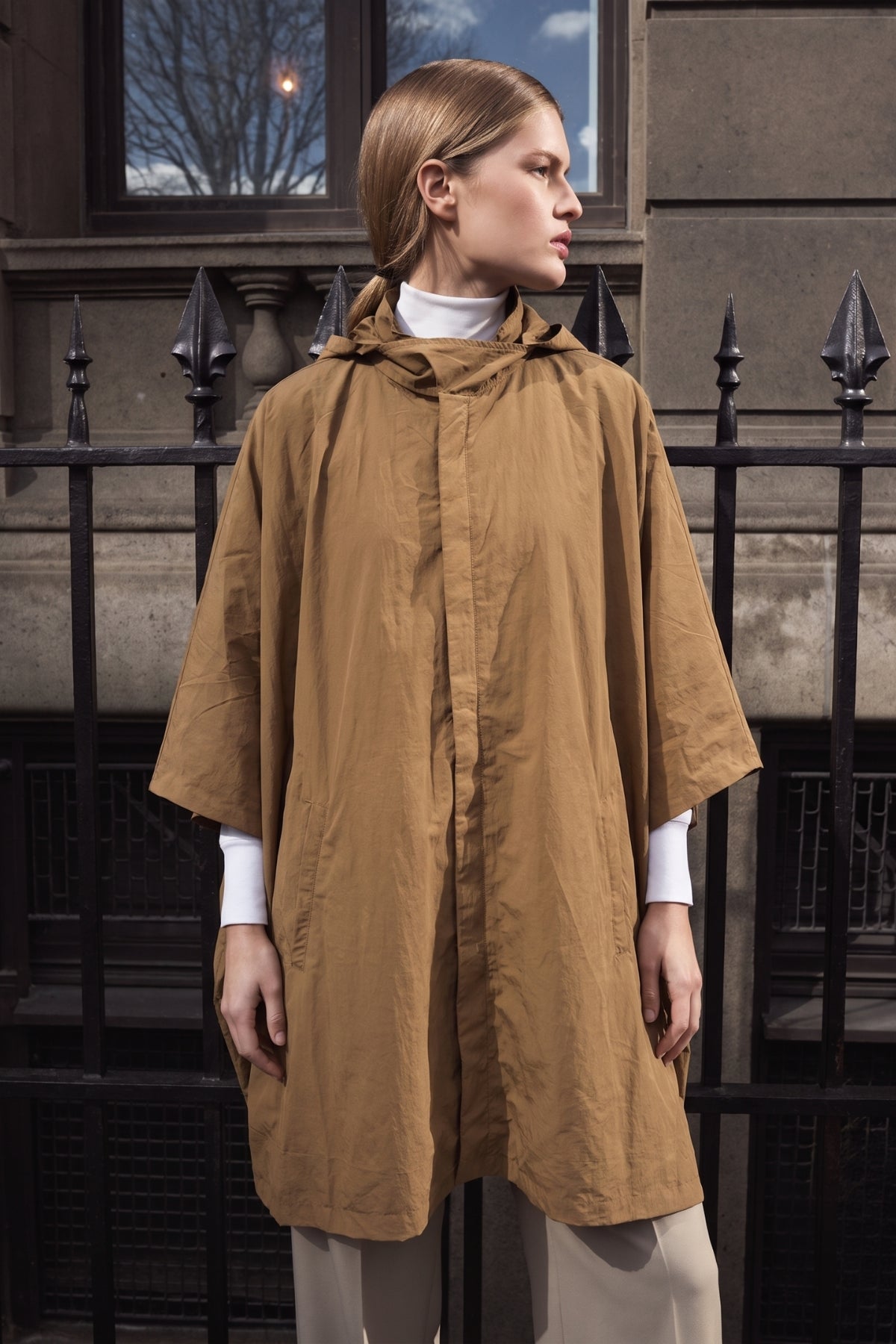 Orfeo - Mantella Joe