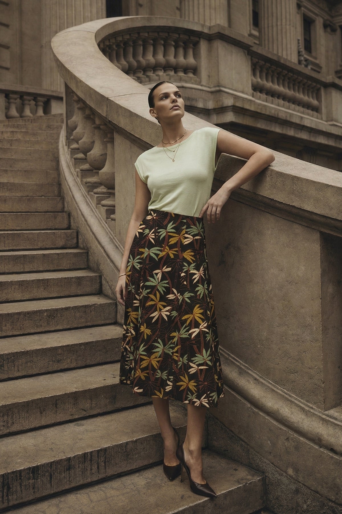 King Louie – Gonna La Rochelle