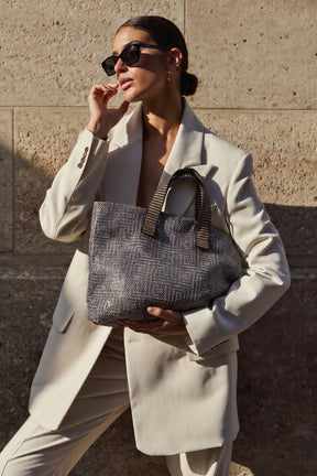 Épice – Borsa Kampur Small