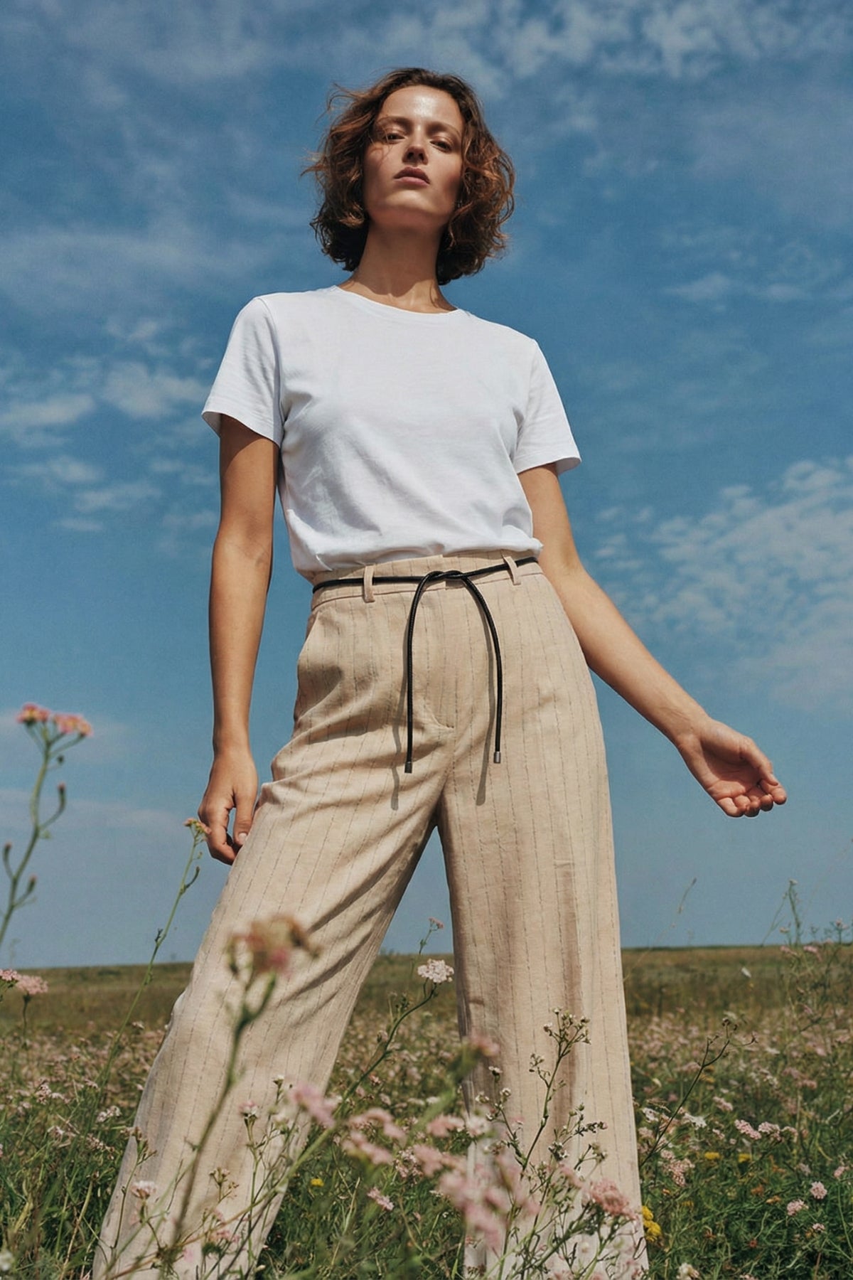 B.Young – Pantalone Dappia