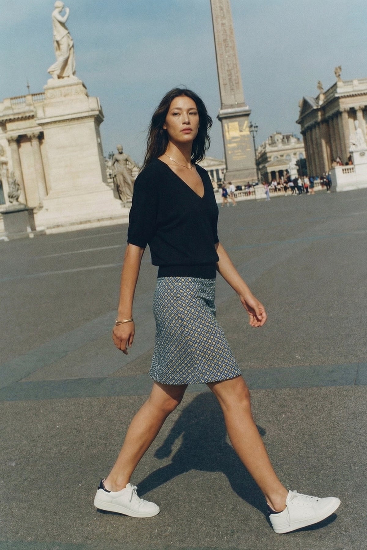 King Louie – Gonna Blend