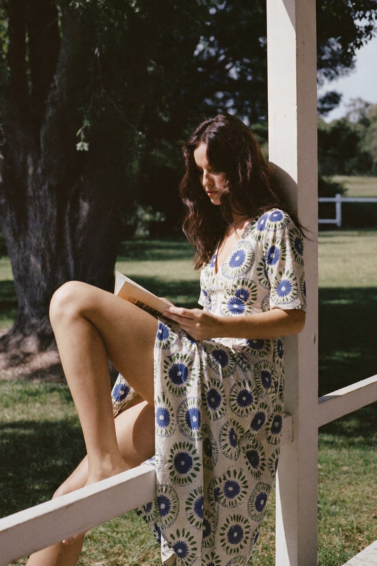 Traffic People – Abito Blythe