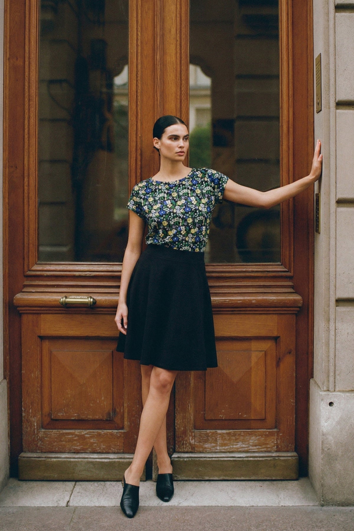 King Louie – Gonna Milano