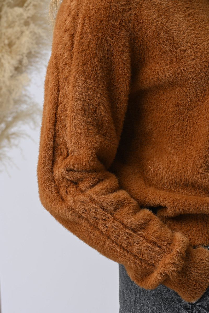 Orfeo – Giacca Hippie