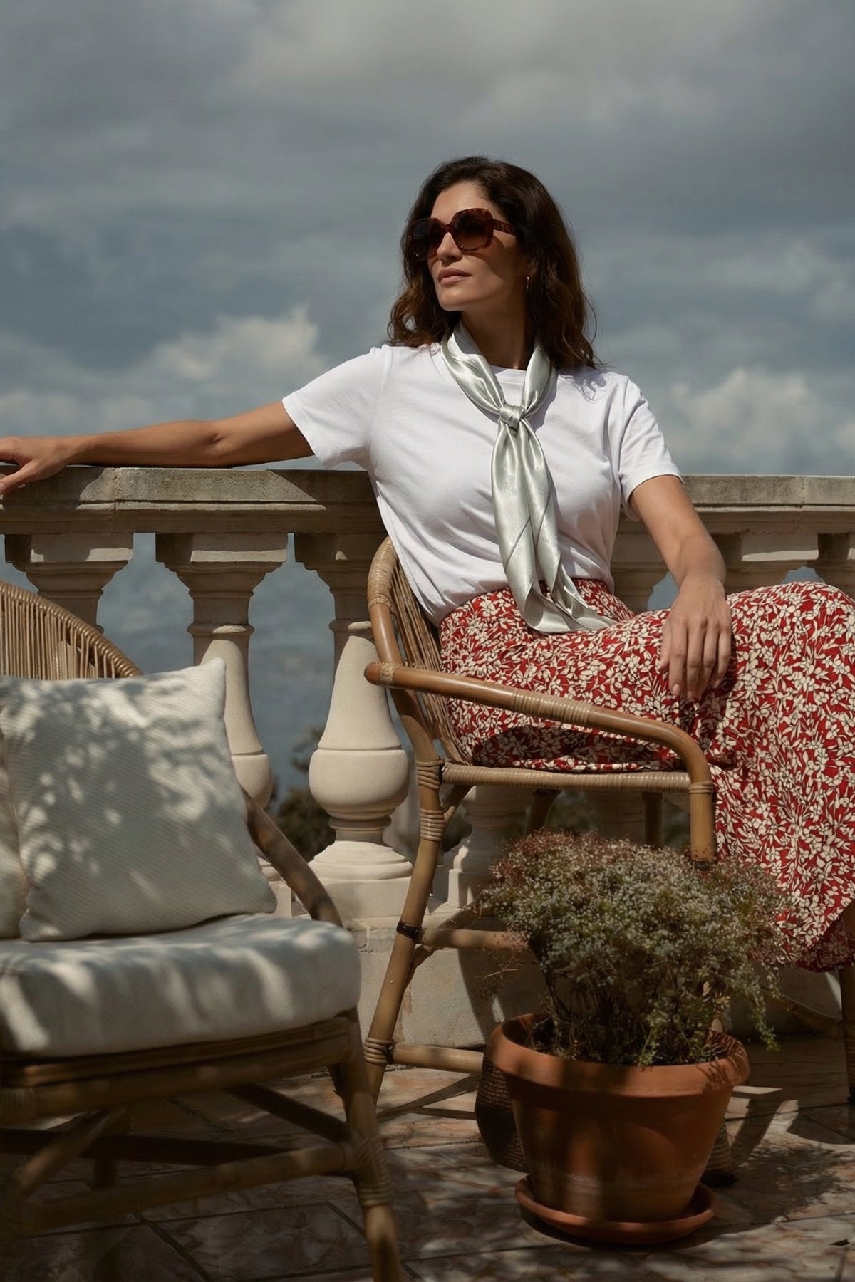 King Louie – Gonna Paradise