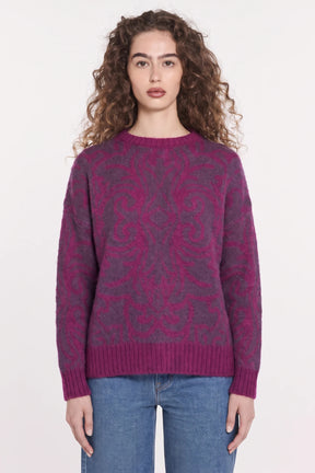 Ethic – Maglia Walky
