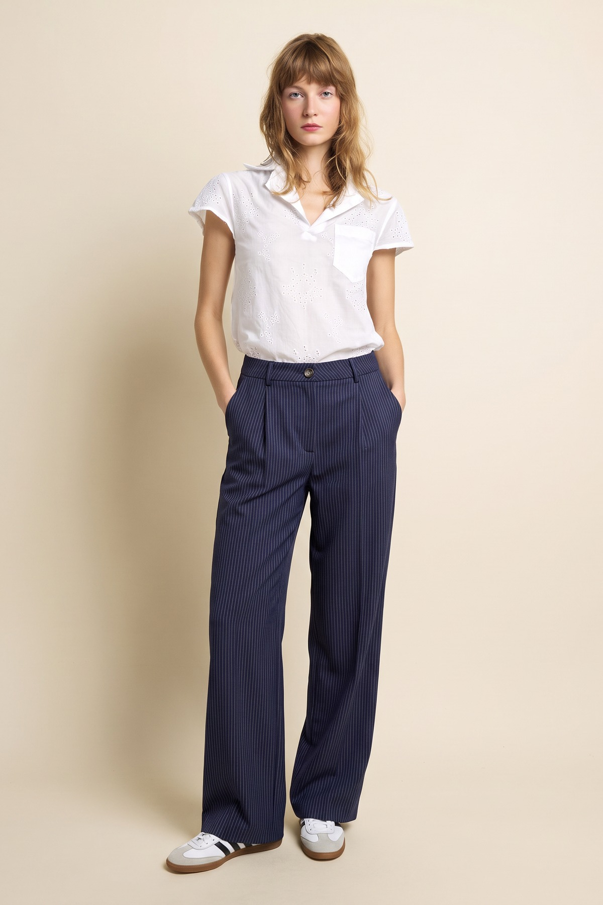 Orfeo - Pantalone Fergus
