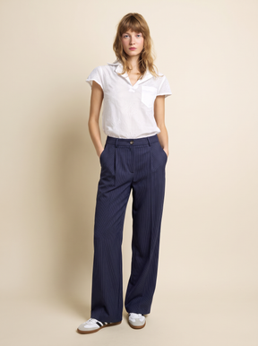 Orfeo - Pantalone Fergus