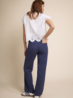 Orfeo - Pantalone Fergus