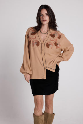 Louizon – Camicia Jadid