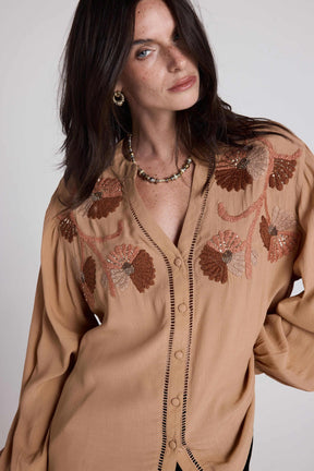 Louizon – Camicia Jadid