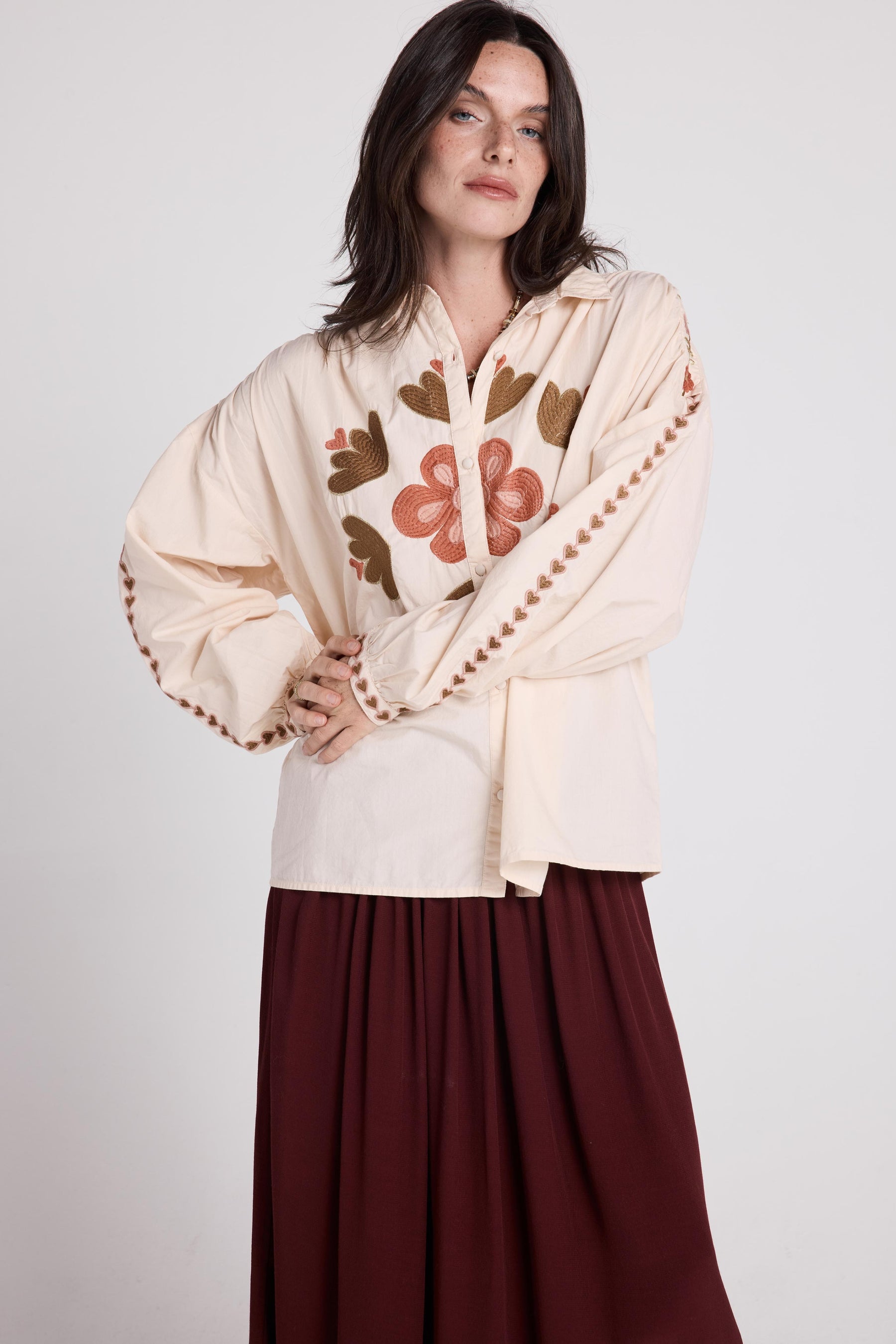 Louizon – Camicia Landor