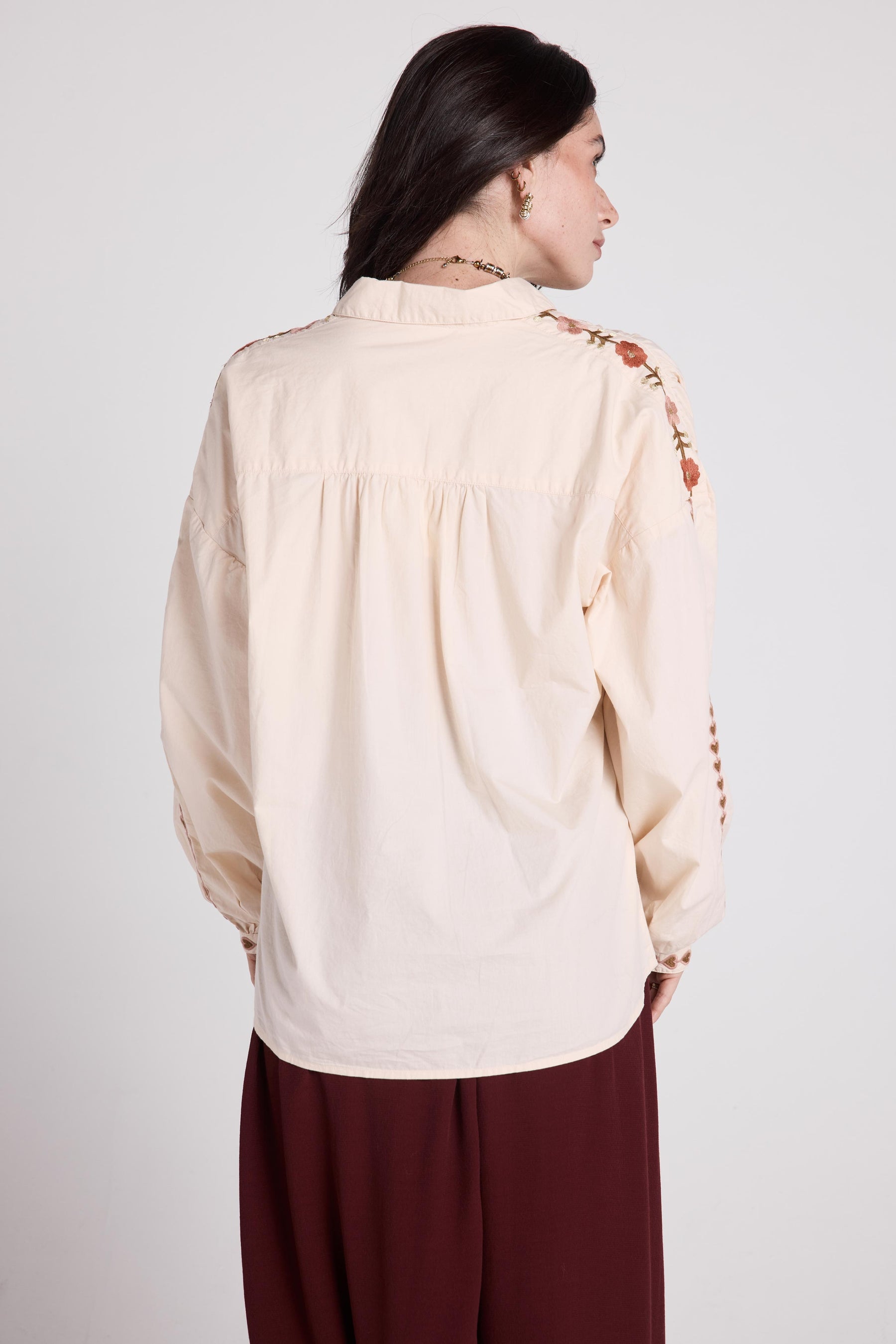 Louizon – Camicia Landor