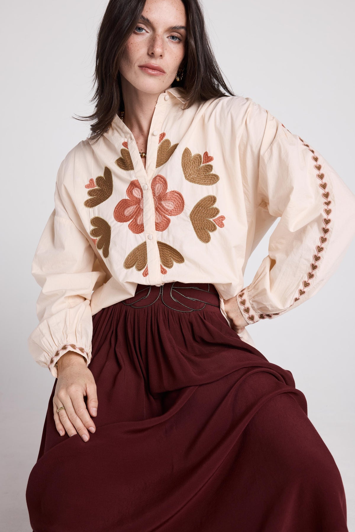 Louizon – Camicia Landor