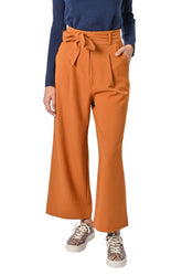 Pantalone culotte Tuillerie con cintura di King Louie