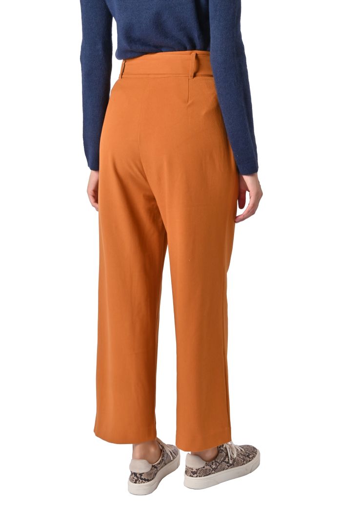 Pantalone culotte Tuillerie con cintura di King Louie