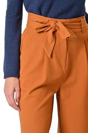 Pantalone culotte Tuillerie con cintura di King Louie