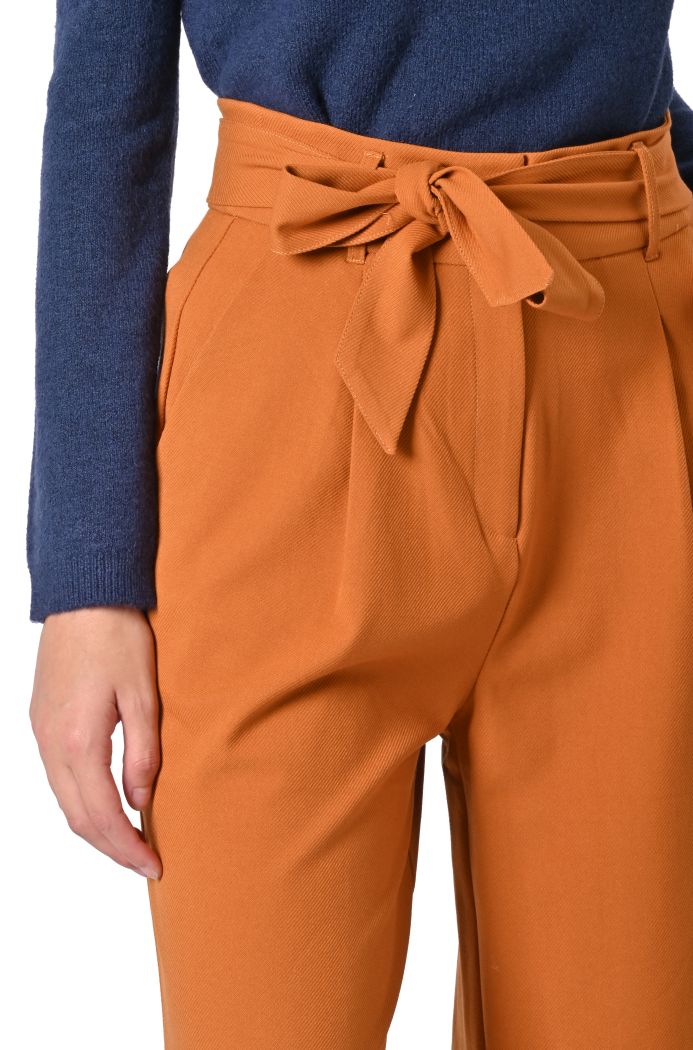 Pantalone culotte Tuillerie con cintura di King Louie