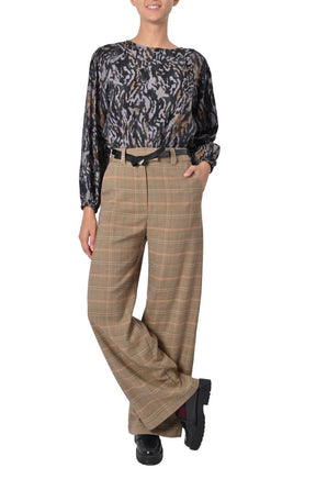 Pantalone John principe di galles di Suncoo