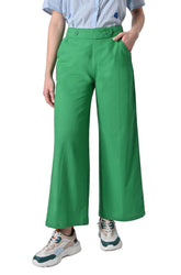 Pantalone Roy in cotone di Compañia Fantástica