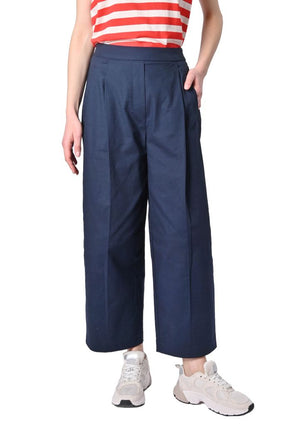 Pantalone Unica gamba larga di Ichi